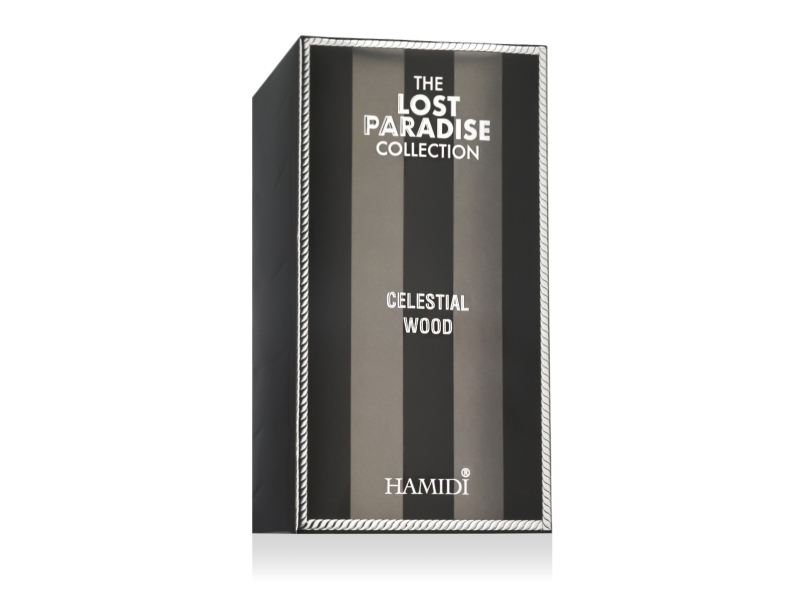 Hamidi Lost Paradise Celestial Wood Eau De Parfum Spray 100Ml