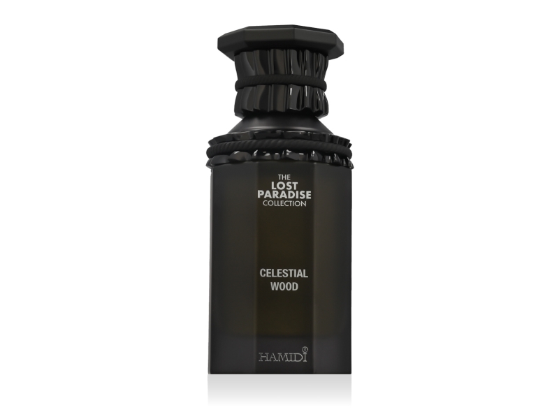 Hamidi Lost Paradise Celestial Wood Eau De Parfum Spray 100Ml