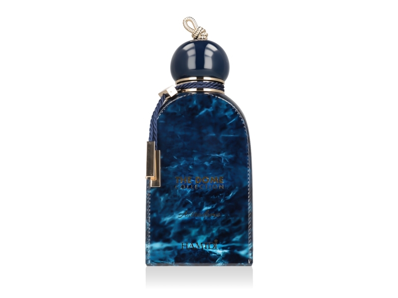 Hamidi The Dome Astrodome Eau De Parfum 100 Ml (Unisex)