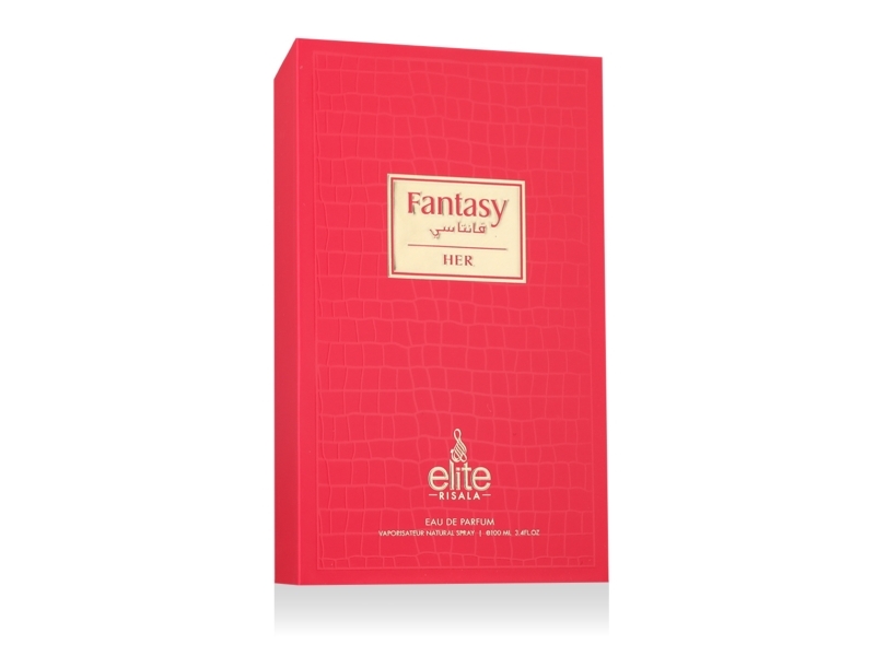 Risala Elite Fantasy Her Eau De Parfum Women 100 Ml