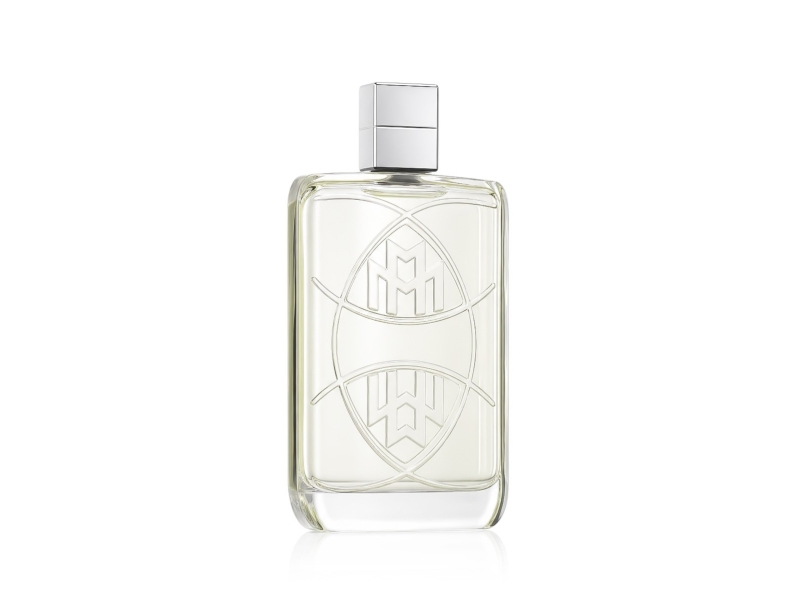 Mercedes Benz Maybach Charismatic Rose Eau De Parfum 100Ml Refillable For Women