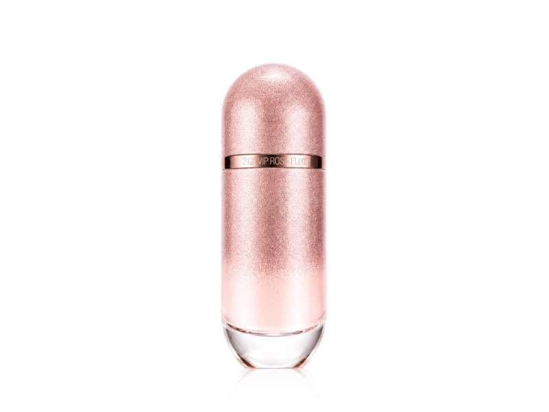 Carolina Herrera 212 Vip Rosé Elixir Edp 80 Ml