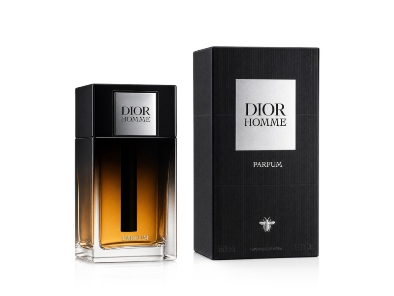 Christian Dior Homme Parfum 2025 edp 50ml | Dofter - Dofter till herrar | GameStuff