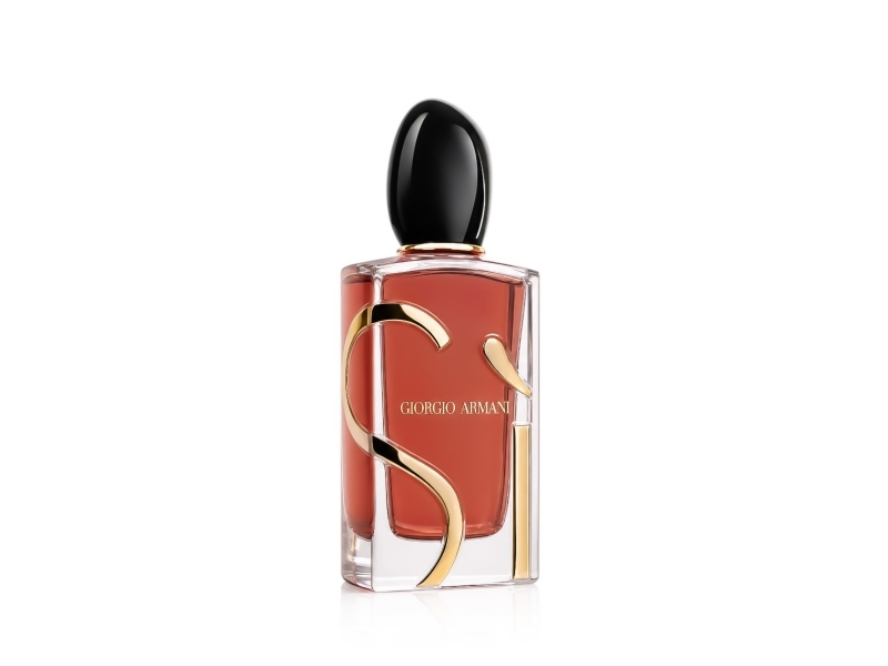 Armani Si (W) Parfüm 100Ml