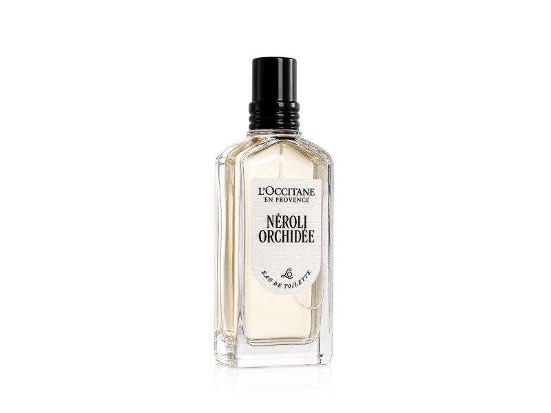 L'occitane Neroli & Orchidee Edt Spray - 50 Ml