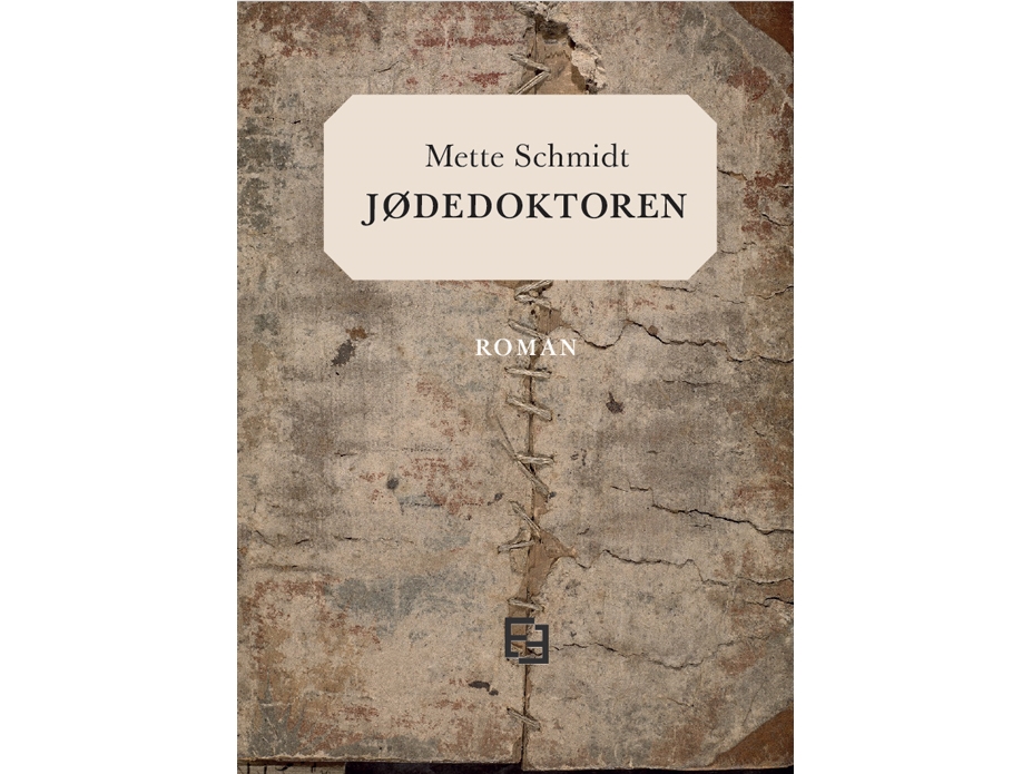 Jødedoktoren | Mette Schmidt