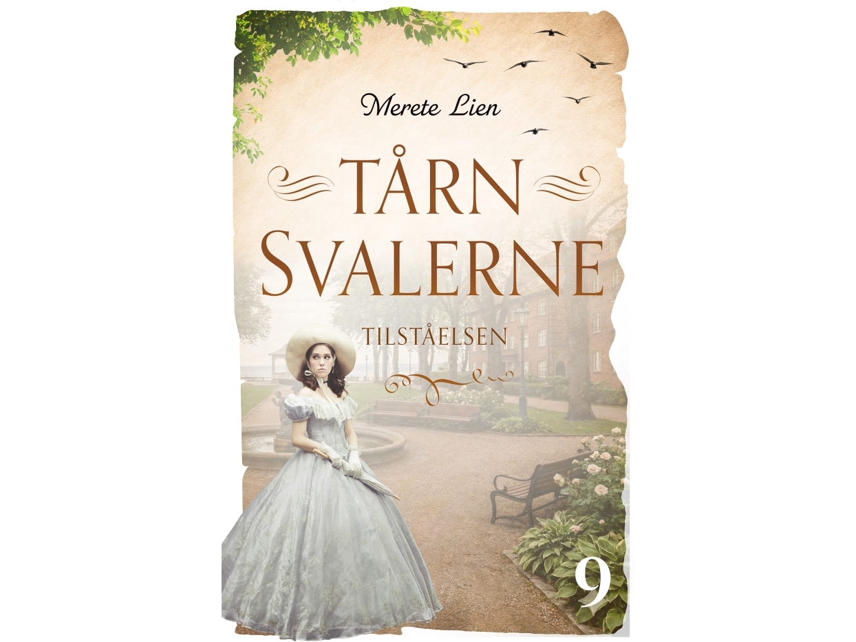 Tilståelsen | Merete Lien