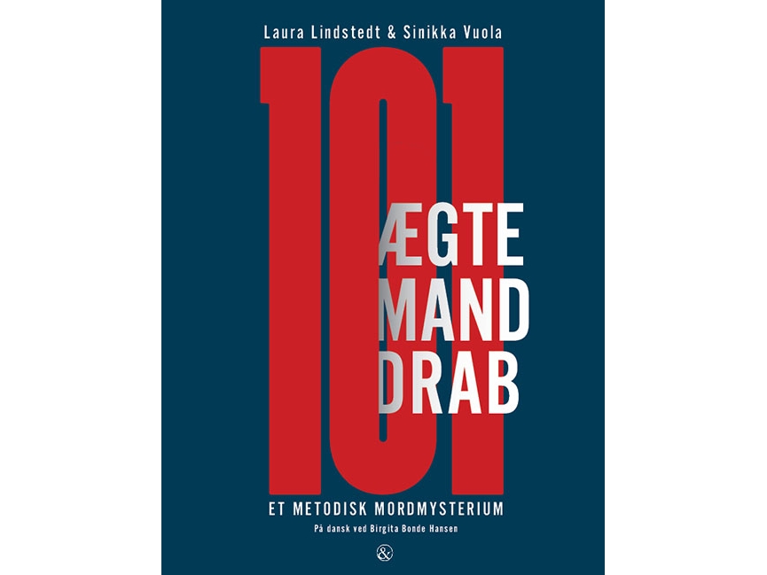 101 Ægtemanddrab | Laura Lindstedt Og Sinikka Vuola