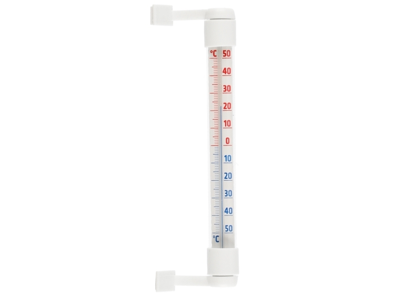 Udendørstermometer Analog