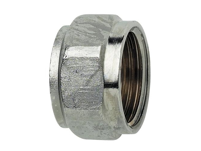 Kompressions omløber 15mm 1/2''rg FPL