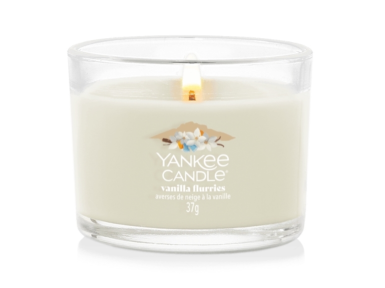 Yankee Candle 2653172E, Rund, Beige, 1 stk