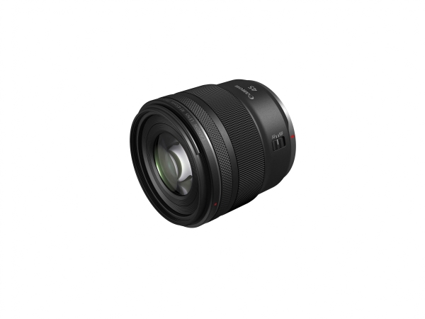 Canon RF 45mm F1.2 STM, Fullformatsobjektiv, 9/7, Bildstabiliserare, Canon RF | Foto och video - Objektiv - Canon | GameStuff