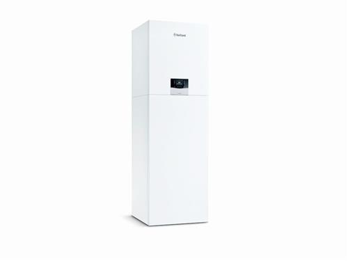 Vaillant VIH QW 190/7 E - aroTHERM pro uniTOWER, 190 l
