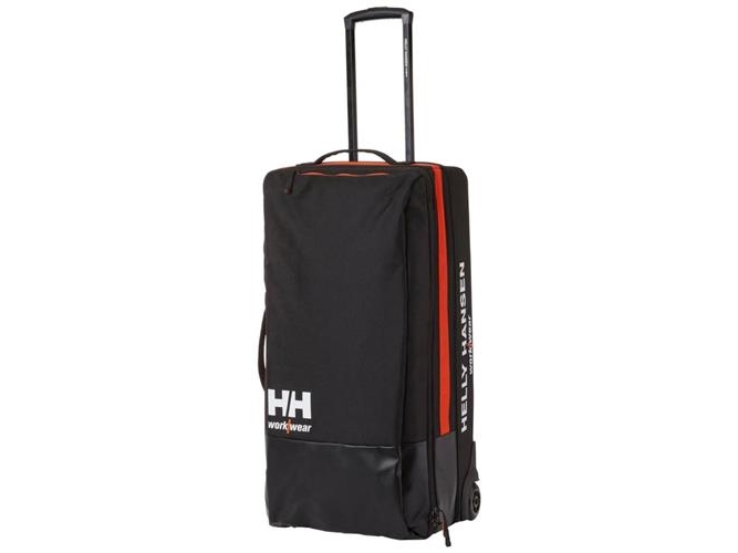 Helly Hansen Kenington trolley resväska på hjul 95L | Utomhus - Väskor & Resväskor - Resväskor & restrolleys | GameStuff