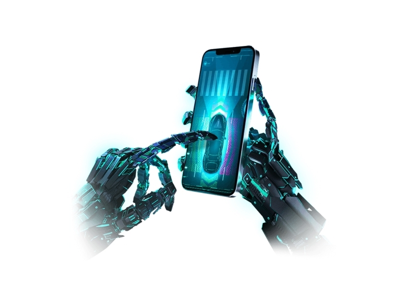 3Mk Realme 14 Pro - 3Mk 1Up