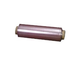 Perforierte Folie L30xb30 Cm L500 M 7My Pvc Rosa (1 Rolle)