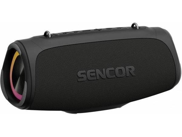 Resonex Midi Bluetooth-Højttaler 80W