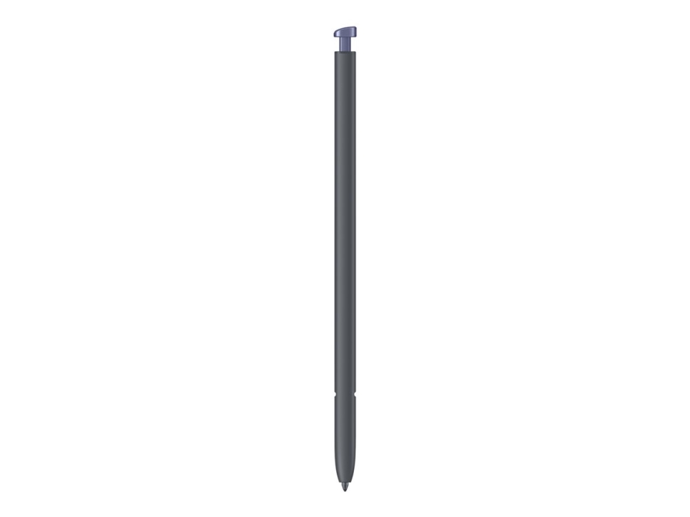 Samsung S Pen Für Das Galaxy S26 Ultra, Handy/Smartphone, Samsung, Schwarz, Violett, Galaxy S26 Ultra, Ip68, 0,7 Mm