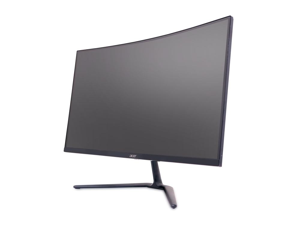 Acer Nitro Ed270 X2bmiipx - Ed0 Series - Led-Skærm - Gaming - Kurvet - 27" - 1920 X 1080 Full Hd (1080P) @ 240 Hz - Va - 250 Cd/M² - 2500:1 - Hdr10 -