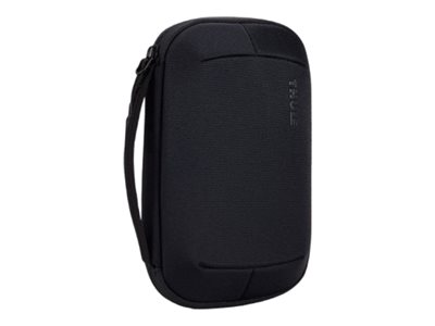 Thule Subterra 2 TSPW401 Black, 220 mm, 50 mm, 145 mm, 100 g, 150 mm, 60 mm