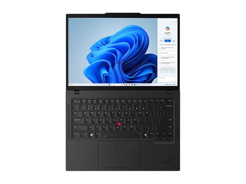 Lenovo ThinkPad T14 Gen 5 (Intel) 14 1920 x 1200 (WUXGA) 155U 32GB 512GB Intel Graphics Windows 11 Pro | Datorer & Surfplattor - Bärbar dator | GameStuff