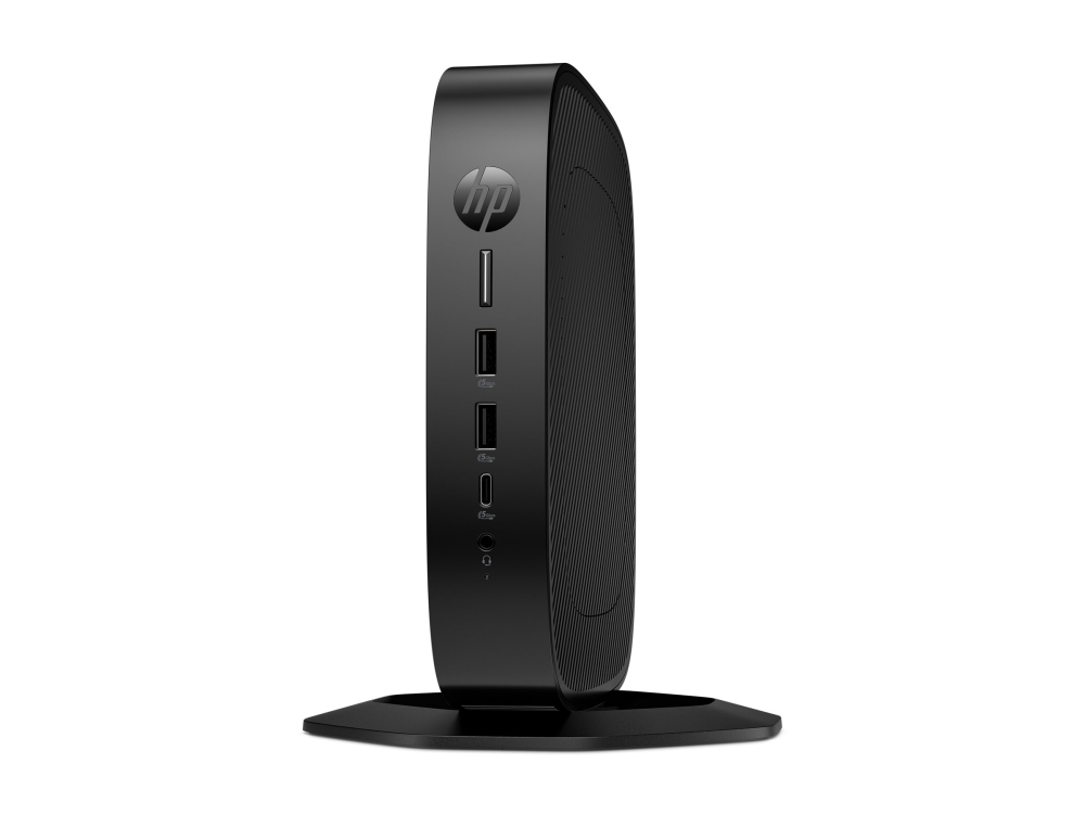 HP ProDesk 5 G1i Thin Client Intel N97 8GB DDR5 32GB eMMC ThinPro DE | Datorer & Surfplattor - Stationära datorer - Tunna klienter | GameStuff