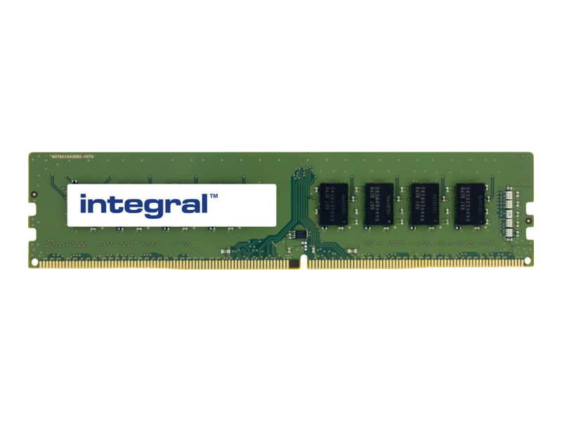 16Gb Pc Ram Module Ddr4 3200Mhz Integral