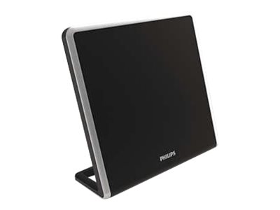 Philips Sdv7220 - Antenne - Plade - Tv, Hdtv, Radio - Indendørs