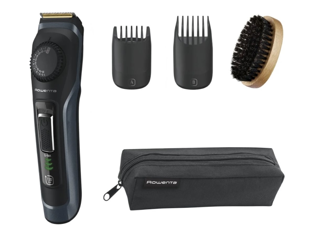 Rowentatn3804 Trimmer