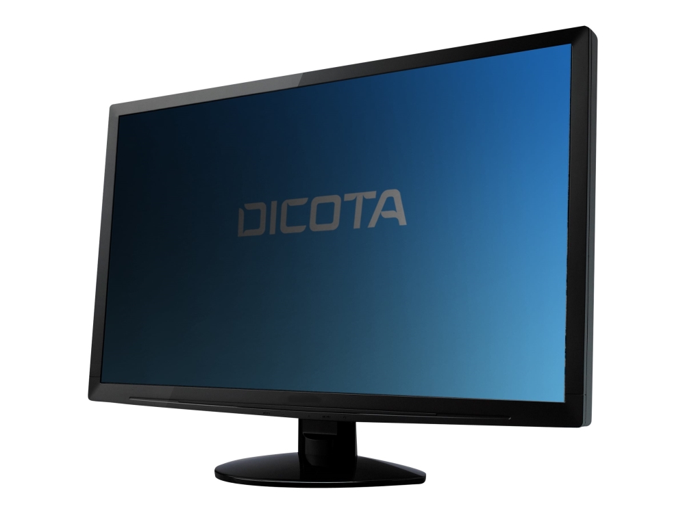 Dicota Secret - Privacy-Filter For Skærm - 2-Vejs - Sort - For Eizo Flexscan Ev2456