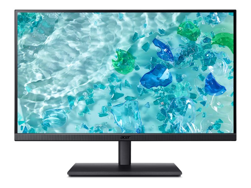 Acer Vero B277u C3bmipruzx - B7 Series - Led-Skærm - 27" - 2560 X 1440 Wqhd @ 100 Hz - Ips - 350 Cd/M² - 1000:1 - Hdr10 - 4 Ms - Hdmi, Displayport, U