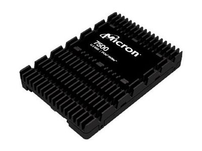 Lenovo Micron 7500 Pro - Ssd - Read Intensive - Verschlüsselt - 1.92 Tb - Hot-Swap - 2.5" (6.4 Cm) (4Xb7a95050)