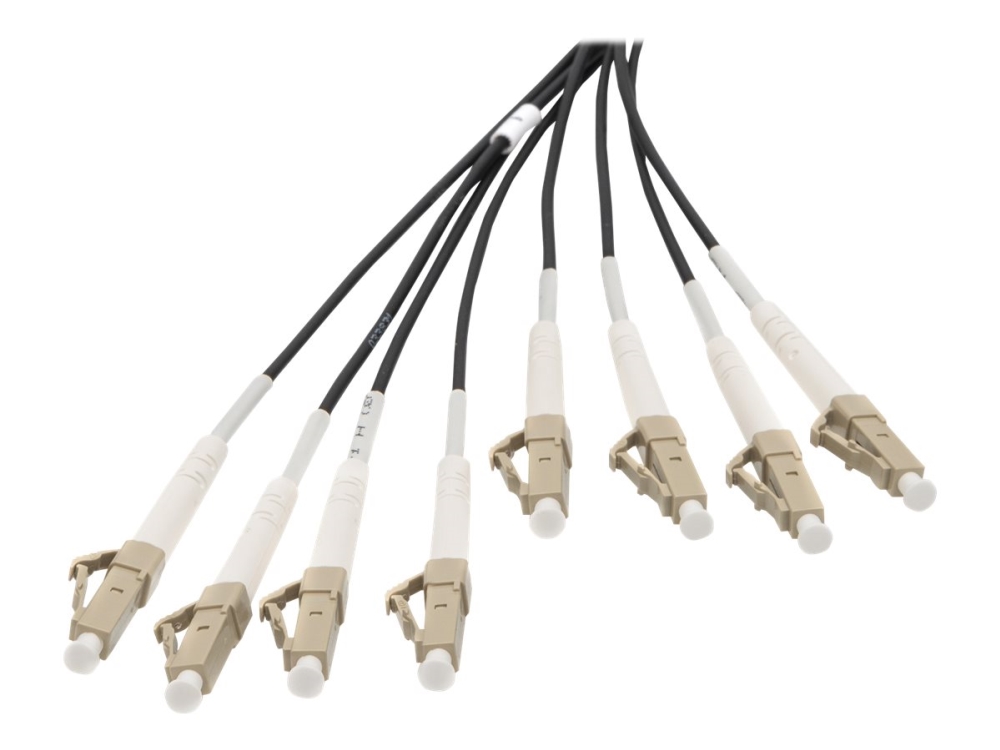 Digitus Dk-24338U030bk-Bbb, 30 M, U-Dq(Zn) Bh, Om4, Lc, Lc