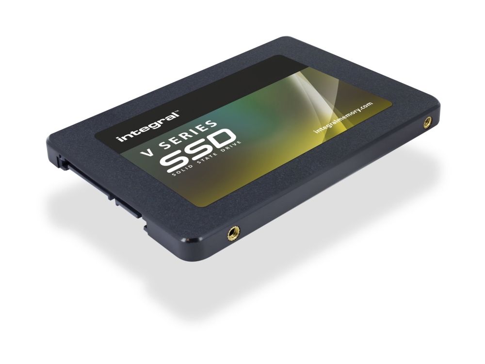 Integral V Series Version 2 - Ssd - 960 Gb - Intern - 2.5" - Sata 6Gb/S