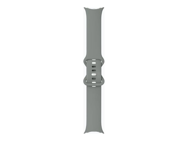 Google - Rem For Smart Watch - Large Størrelse - Hassel - For Pixel Watch 3