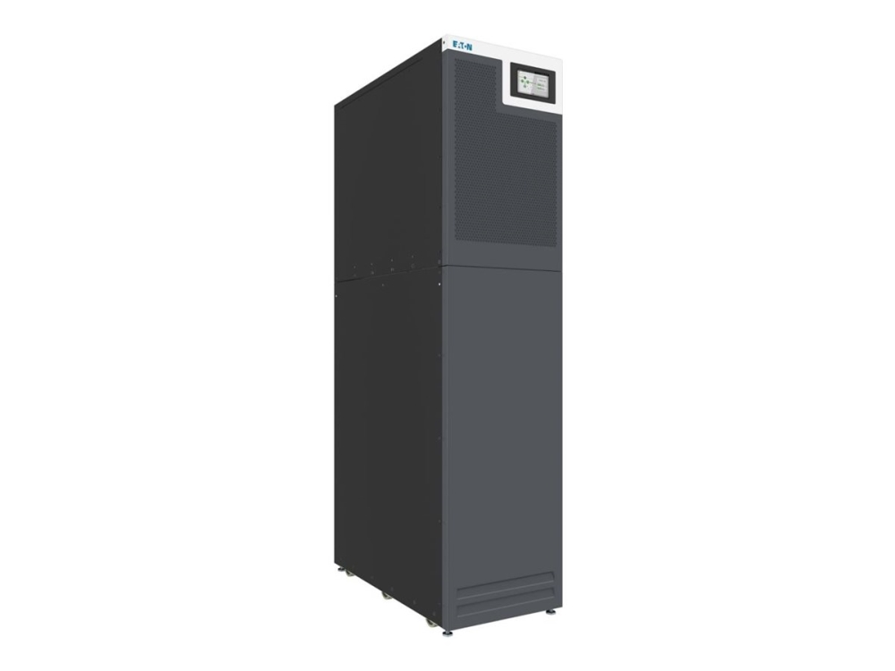 Eaton 93T15kmbsbi, Doppelwandlung (Online), 15 Kva, 15000 W, 380 V, 415 V, 50/60 Hz