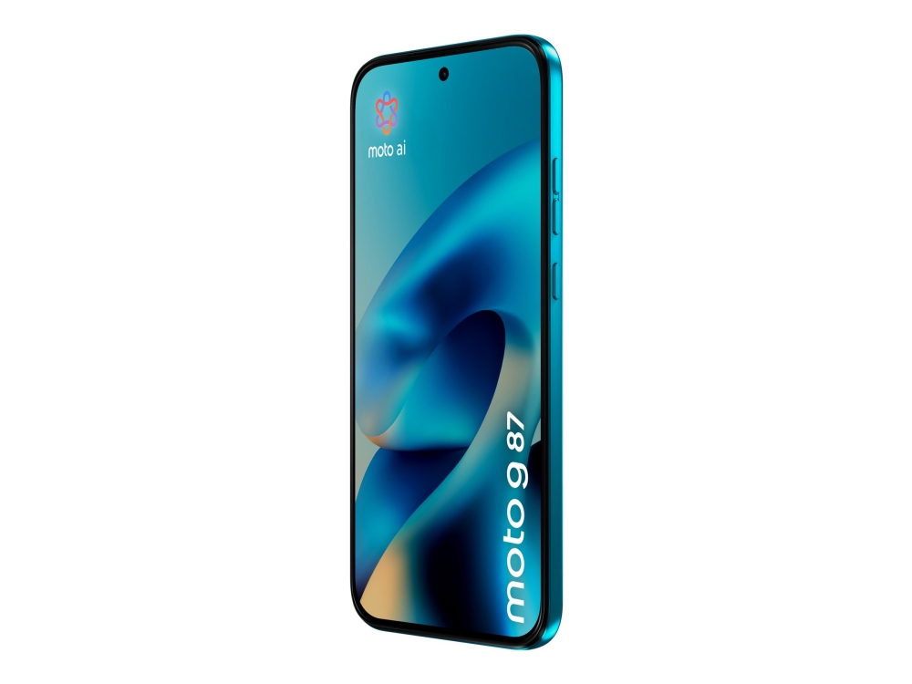 Motorola Moto G87 Pbbs0003se