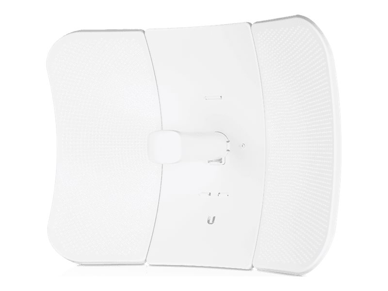 Ubiquiti Unifi Airmax Litebeam 5Ac Long-Range - Trådløs Bro - 1Gbe - Airmax Ac