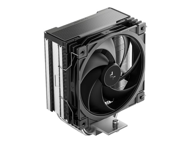 Deepcool Ag400 G2 - Processor-Køler - (For: Lga1700, Lga1851, Am4, Am5) - 120 Mm