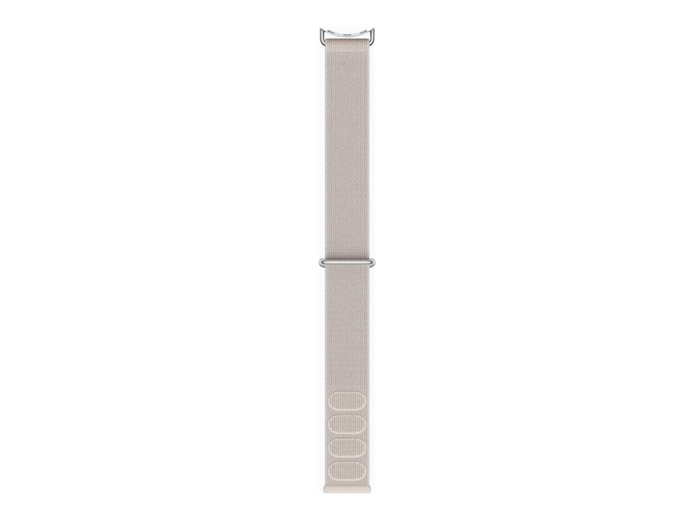 Google Pixel Watch 3 (41Mm), Performance Loop Band, Porcelain, (Ga06116-Ww)