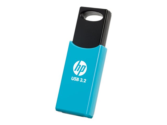 Hp 712W - Usb Flashdrive - 256 Gb - Usb 3.2