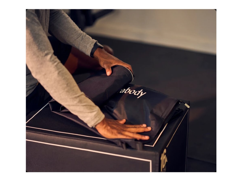 Therabody Jetboots Prime M Kompressionsschuh - Lymphmassagegerät