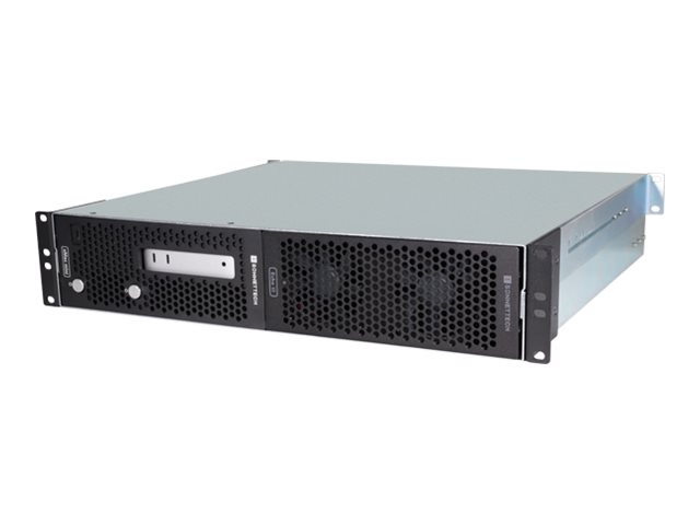 Sonnet Xmac Mini 2024+ 2U Rackmount System Mit Echo Iii Modul (Xmm-Sys-Iii)