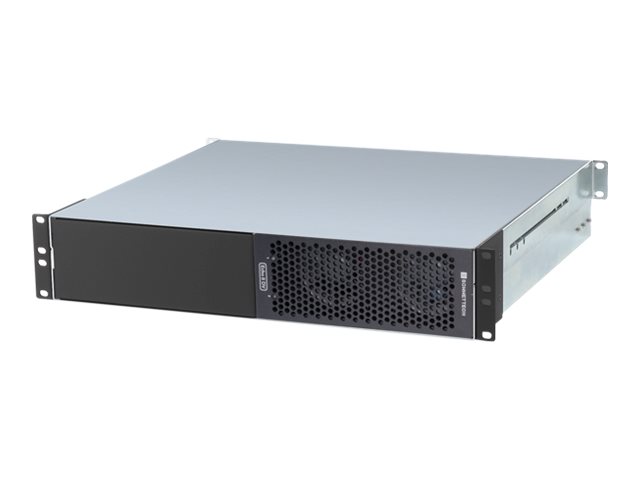 Sonnet Echo Ii Dv, Silber, Stahl, 400 W