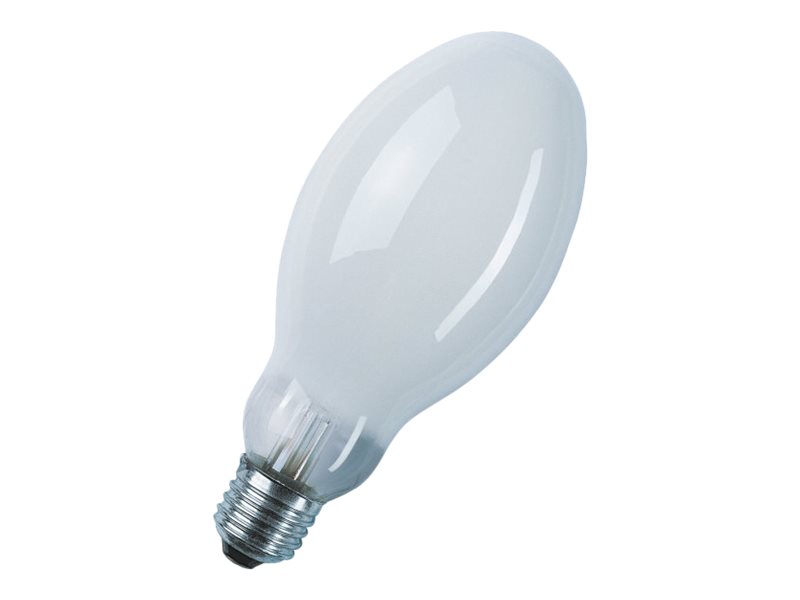 OSRAM VIALOX NAV-E/I - Højtryksnatrium (HPS) lyspære - E27 - 70 W - klasse G - 2000 K billede