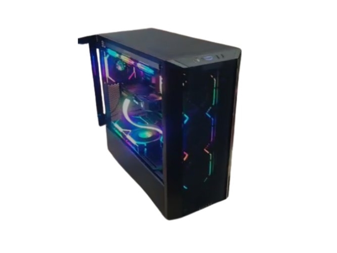 Adonia Lancool Rtx5060ti 8Gb / 7500X3d / 32Gb /2Tb