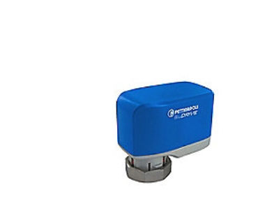 Pettinaroli Aktuator 230V 93 Elektrisk aktuator til serie 91/92/93. 230V.
