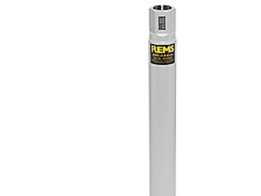 REMS diamantkronebor UDKB LS ø52Ã420ÃUNC 1.1/4"