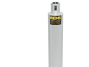 REMS diamantbor Ø82x420mm - UDKB kernebor 5/4'' til tør- og vådboring