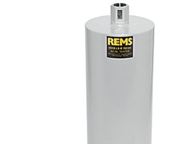 REMS diamantbor Ø182x420mm - UDKB kernebor 5/4'' til tør- og vådboring